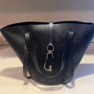 Zac Posen Belay Leather Handbag